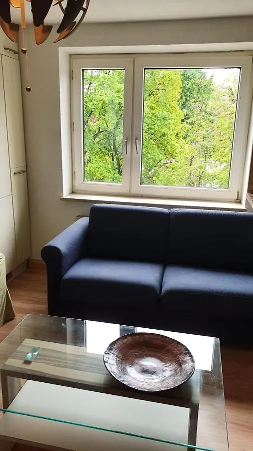 Private 2,5 Room Apartment In München Duitsland